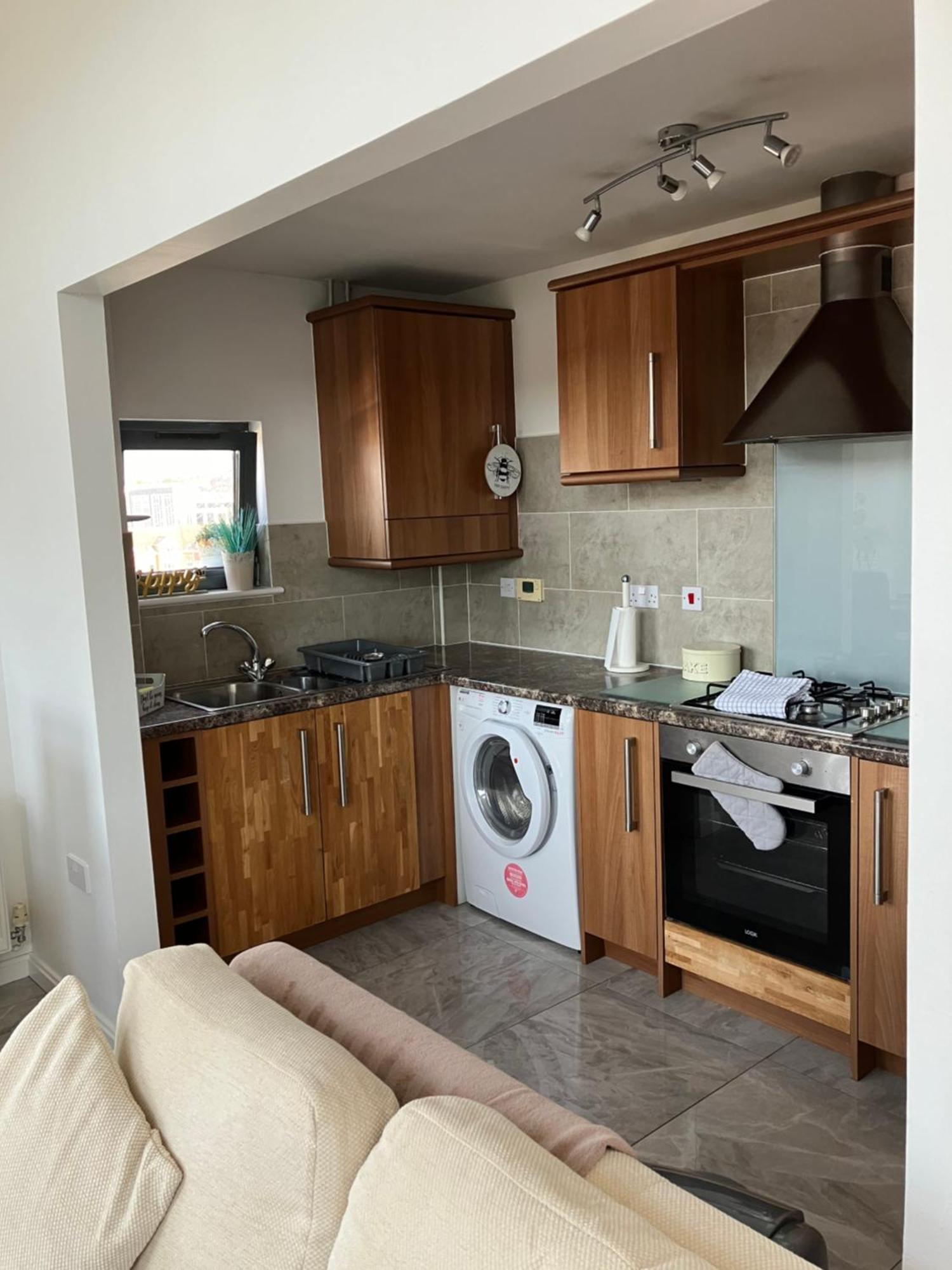 Swansea Bay, Marina & Arena View Mins To Beach & City Exterior foto